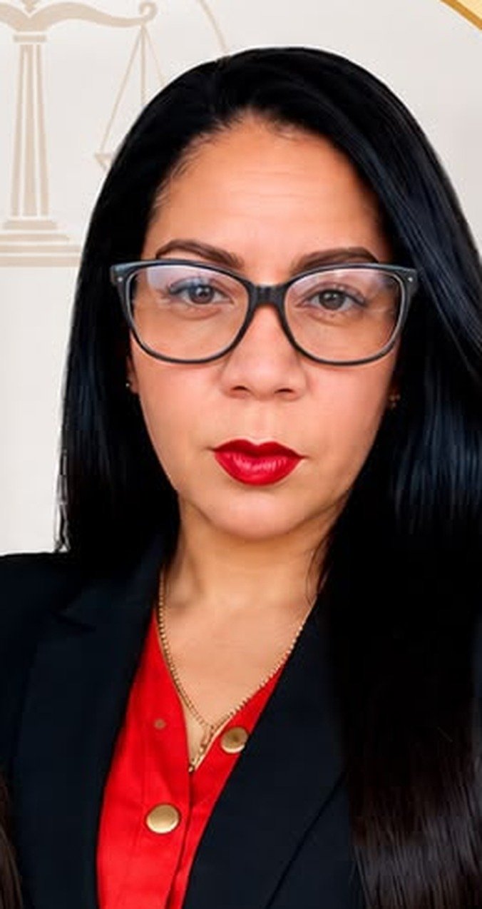 Chantel Tavarez